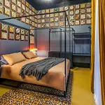 住宿加早餐酒店 Le Stanze Al Genio Di Darlon 巴勒莫