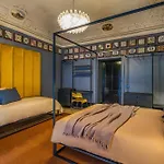 Le Stanze Al Genio Di Darlon 4* 巴勒莫