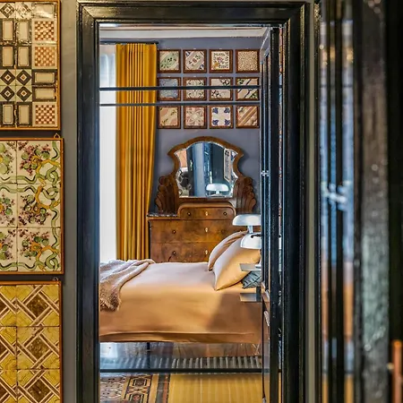 Bed and Breakfast Le Stanze Al Genio Di Darlon 4*