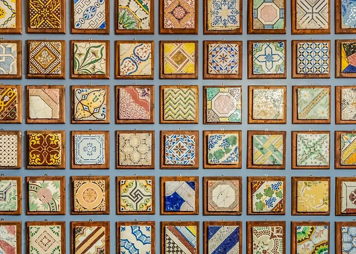Le Stanze Al Genio Di Darlon Palermo