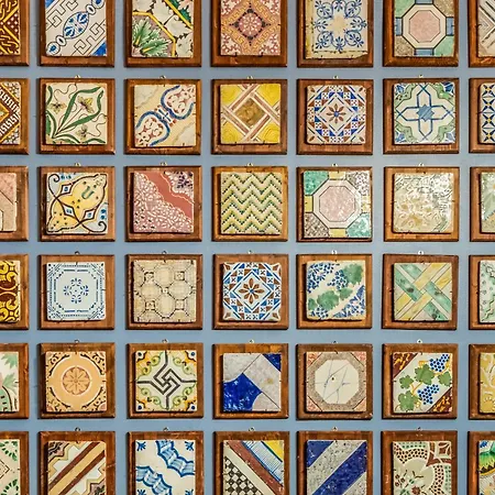 Le Stanze Al Genio Di Darlon Palermo