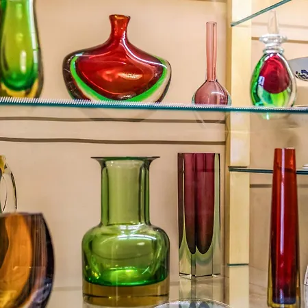 Panzió Le Stanze Al Genio Di Darlon 4*