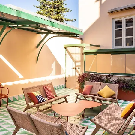 Le Stanze Al Genio Di Darlon Panzió