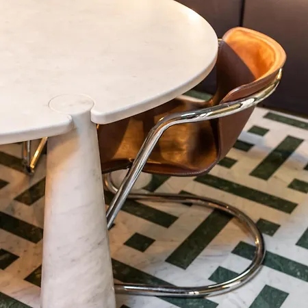 Panzió Le Stanze Al Genio Di Darlon