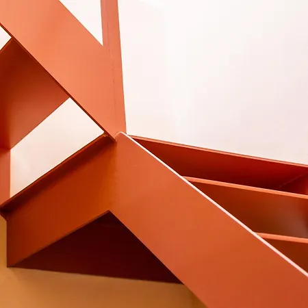 Le Stanze Al Genio Di Darlon Panzió 4*