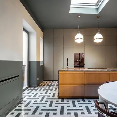 Panzió Le Stanze Al Genio Di Darlon Palermo