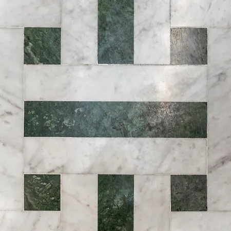 Le Stanze Al Genio Di Darlon 4*