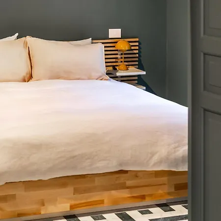 Le Stanze Al Genio Di Darlon Palermo