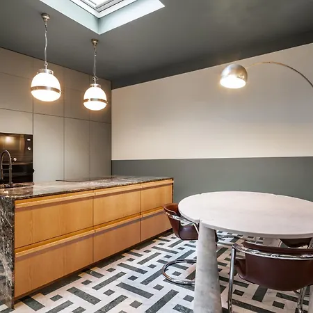 Le Stanze Al Genio Di Darlon 4* Palermo