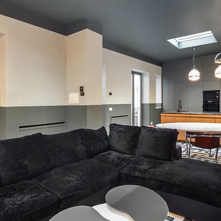 Le Stanze Al Genio Di Darlon Panzió