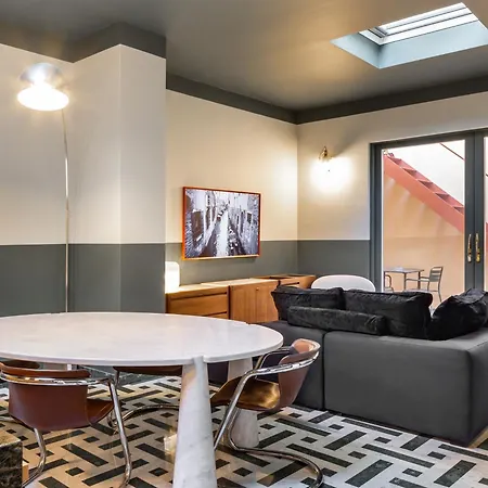 Le Stanze Al Genio Di Darlon Palermo