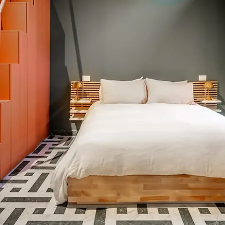 Le Stanze Al Genio Di Darlon