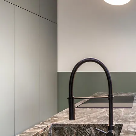 Le Stanze Al Genio Di Darlon Panzió