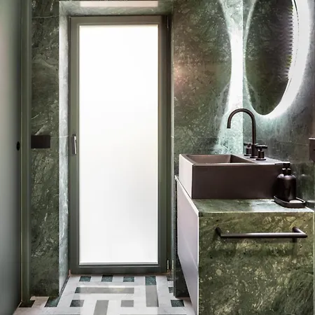 Panzió Le Stanze Al Genio Di Darlon 4*