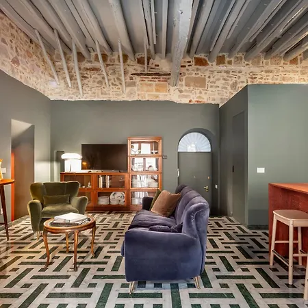 Panzió Le Stanze Al Genio Di Darlon