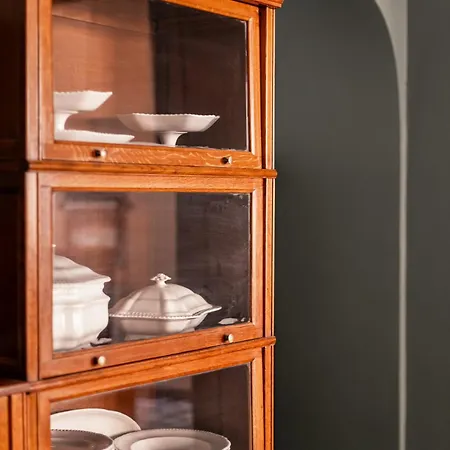 Le Stanze Al Genio Di Darlon