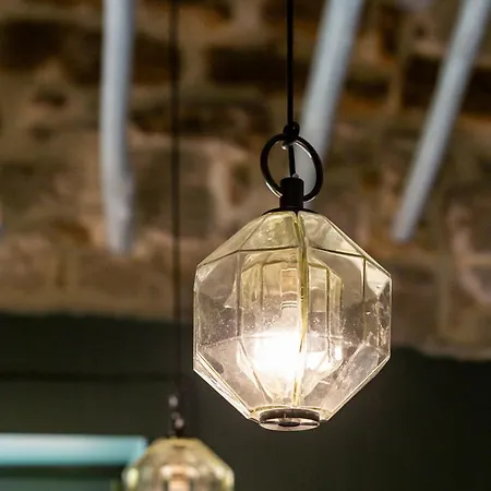 Panzió Le Stanze Al Genio Di Darlon