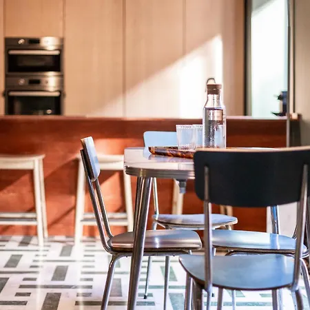 Le Stanze Al Genio Di Darlon 4*