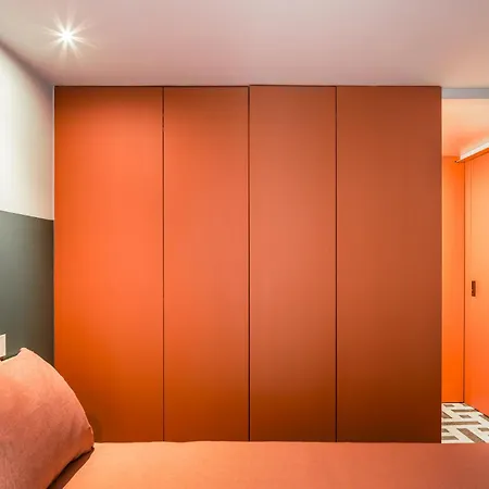 Le Stanze Al Genio Di Darlon Palermo