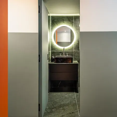 Panzió Le Stanze Al Genio Di Darlon