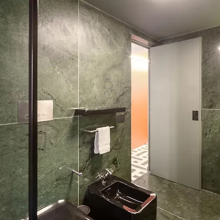 Bed & Breakfast Le Stanze Al Genio Di Darlon 2*
