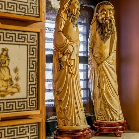 Le Stanze Al Genio Di Darlon Bed & Breakfast Palermo