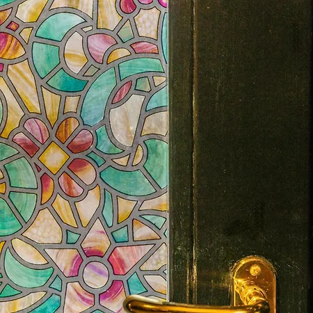 Panzió Le Stanze Al Genio Di Darlon Palermo