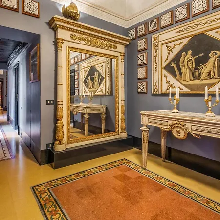 Le Stanze Al Genio Di Darlon