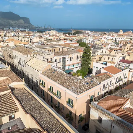 Le Stanze Al Genio Di Darlon Palermo