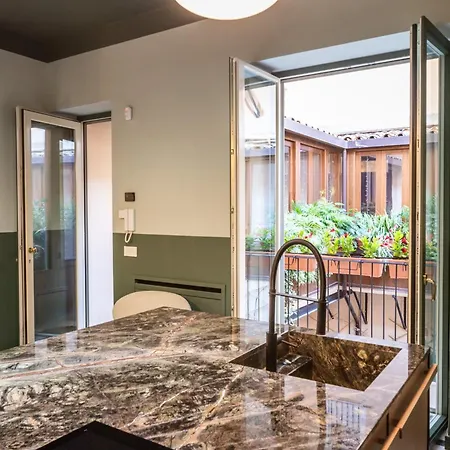 Le Stanze Al Genio Di Darlon