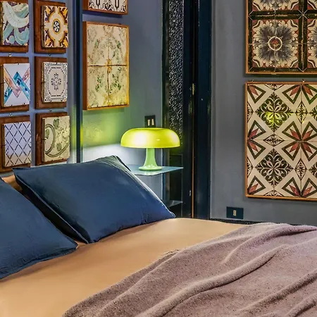 Le Stanze Al Genio Di Darlon