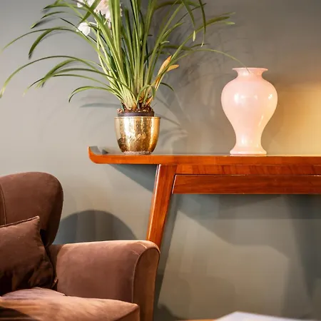 Couette-café Le Stanze Al Genio Di Darlon 4*