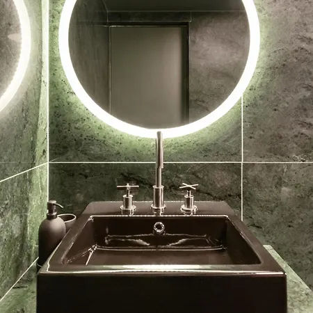 Le Stanze Al Genio Di Darlon Couette-café 4*