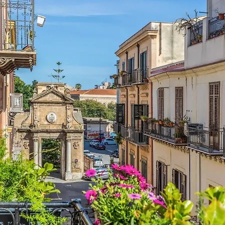 Bed & Breakfast Le Stanze Al Genio Di Darlon