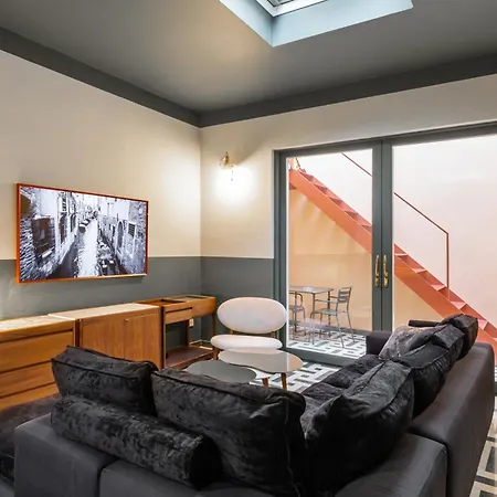 Bed & Breakfast Stanze Al Genio