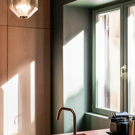 Bed & Breakfast Stanze Al Genio Palermo