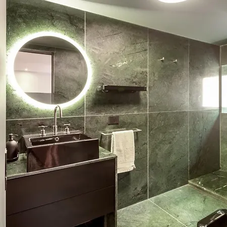 Stanze Al Genio Bed & Breakfast Palermo
